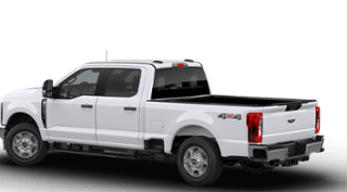 2026 Ford Super Duty® External Image 3